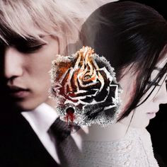 Daniel Altan Wing and June Iparis More