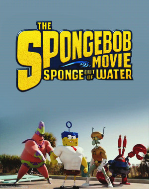 movie spongebob spongebob squarepants fedswatching