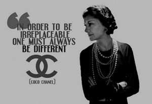 quotes success coco chanel quotes success xo sj coco chanel quotes ...