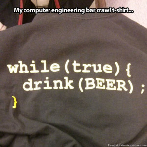 funny computer engineer tshirt quotes