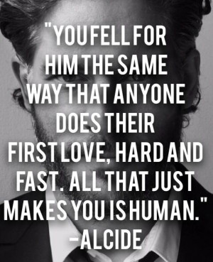 Alcide true blood quotes