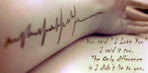 Sad Broken Hearted Quotes Sad Love Quotes For Her From Him The Heart ...