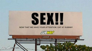 Most Funny and Creative Advertisement Designs