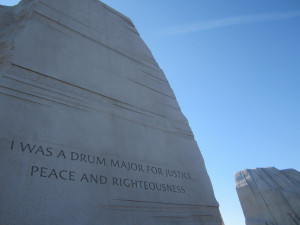 Martin Luther King Jr. Memorial Controversy Martin Luther King Jr ...