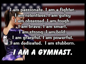 Gymnastics Quotes About Bars Gymnastics Quotes About Bars