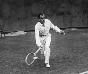 Displaying 19> Images For - Bill Tilden Quotes...