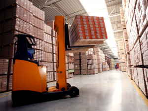 Warehousing Solutions from Millwood