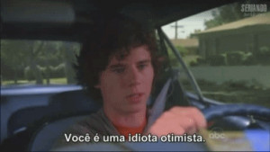 heck # frankie heck # the middle # tv series # despertador # axl heck ...