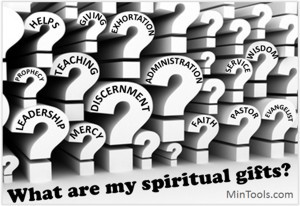 stirring up your spiritual gifts
