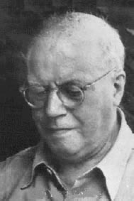 Conrad Aiken (1889 - 1973)