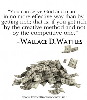 ... fundamental Wallace D. core teaching . If you follow this principle
