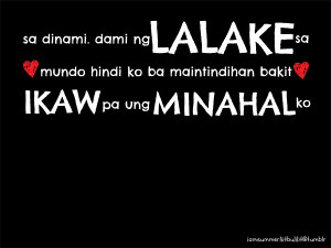Quotes About Love Tagalog Sweet Love Goodnight Quotes Tagalog