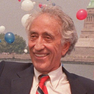 Pat Paulsen, 1988 (AP Photo/Marty Lederhandler, file)