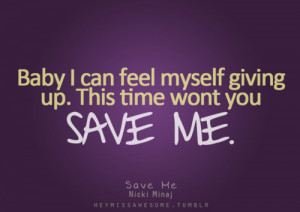 Related Pictures Joke nicki minaj song quotes