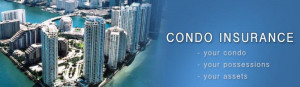 Condo Insurance Quotes In Florida For The Owner Of Condominium To ...