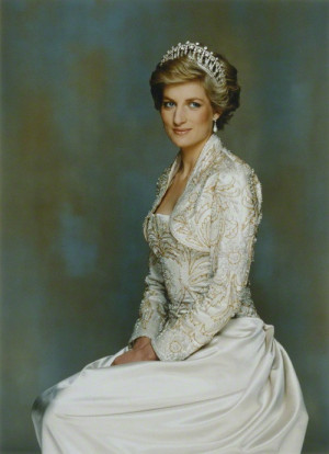 Diana, Princess of Wales (RIP) Style, Grace and Elegance Defined