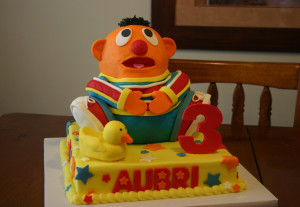 Img Bert And Ernie Birthday...