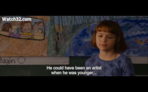 Life Wisdom Quotes from “Ramona and Beezus” (2010)