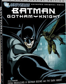 Kevin Conroy Returns For