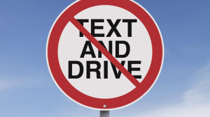 Texting While Driving: A Dangerous Teen Trend
