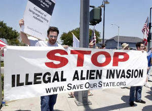 Democrats Begin Path Towards Comprehensive Amnesty