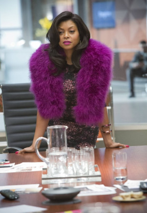 Cookie Lyon Fashion: How the TV Matriarch Rules ‘Empire’ & Style