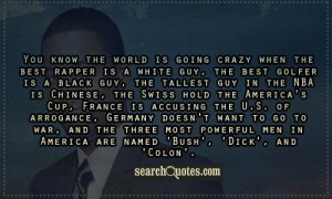 Redman Quotes Redman (rapper) quotes