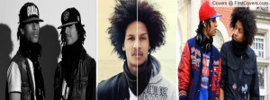 Les Twins Profile Facebook Covers