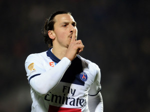 Zlatanisms: Twelve of The Greatest Zlatan Ibrahimovic Quotes