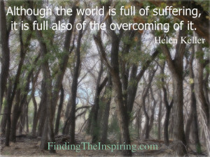 Today I decided to keep with the happy theme I started in last week ...