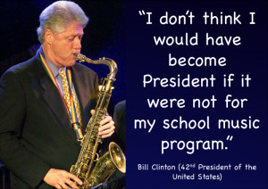 Clinton quote