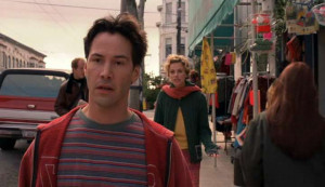 Sweet November video