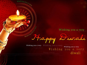 Happy Diwali Greetings In English Quotes