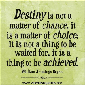quotes about destiny preview quote preview quote onto my destiny ...