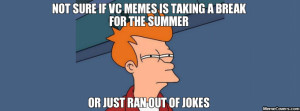 Futurama Fry Meme Tumblr...