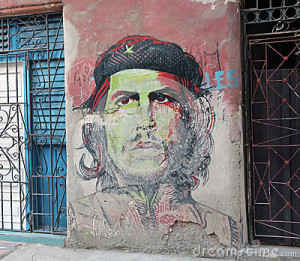 Category: Che Guevara Graffiti , Che Media , Che Quotes | LEAVE A ...