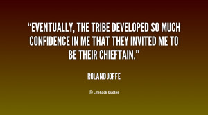 Tribe Quotes