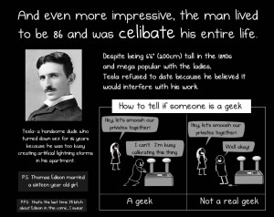 ... to learn more about tesla i highly recommend reading tesla man out