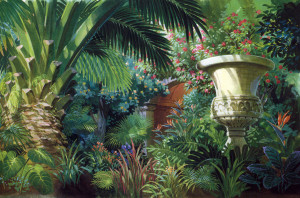 ハウルの動く城 / Howl's Moving Castle (2004) - Background ...