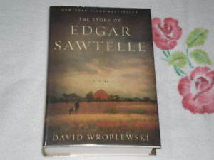 David Wroblewski Pictures