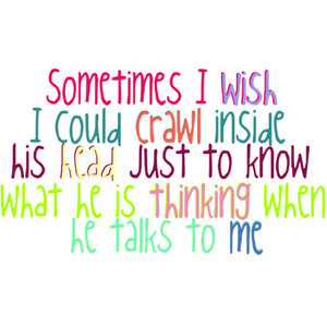 Love/Crush Quote by Headfirst, Fearless Use!