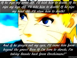 Best Anime Quotes