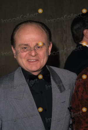 Gary Burghoff 15th Annual Genesis Awards at Beverly Hilton in Beverly ...