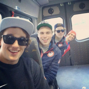 ... Ski, Favorite, Slopestyl Team, Usa Olympics, Team Usa, Nick Goepper