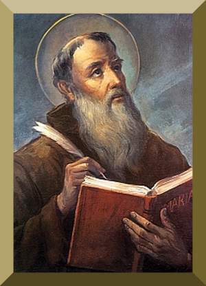 Saint Quote: Saint Lawrence of Brindisi
