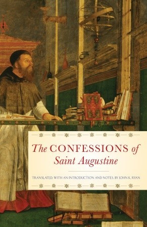 Start by marking “Confessions of Saint Augustine” as Want to Read: