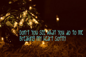 Christmas Lights Quotes Tumblr ~ Christmas Love Tumblr Photography ...