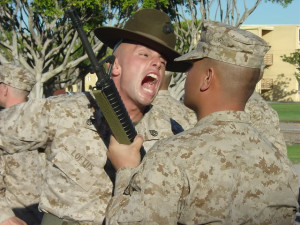 on april 1 1988 i graduated from marine corps boot camp to this day ...