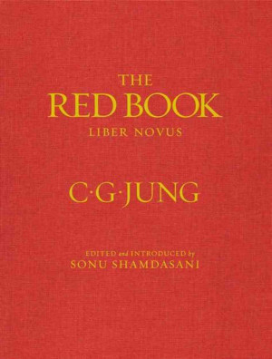 The Red Book': A Window Into Jung's Dreams