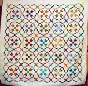Help Get The Word Out–Another Stolen Quilt!